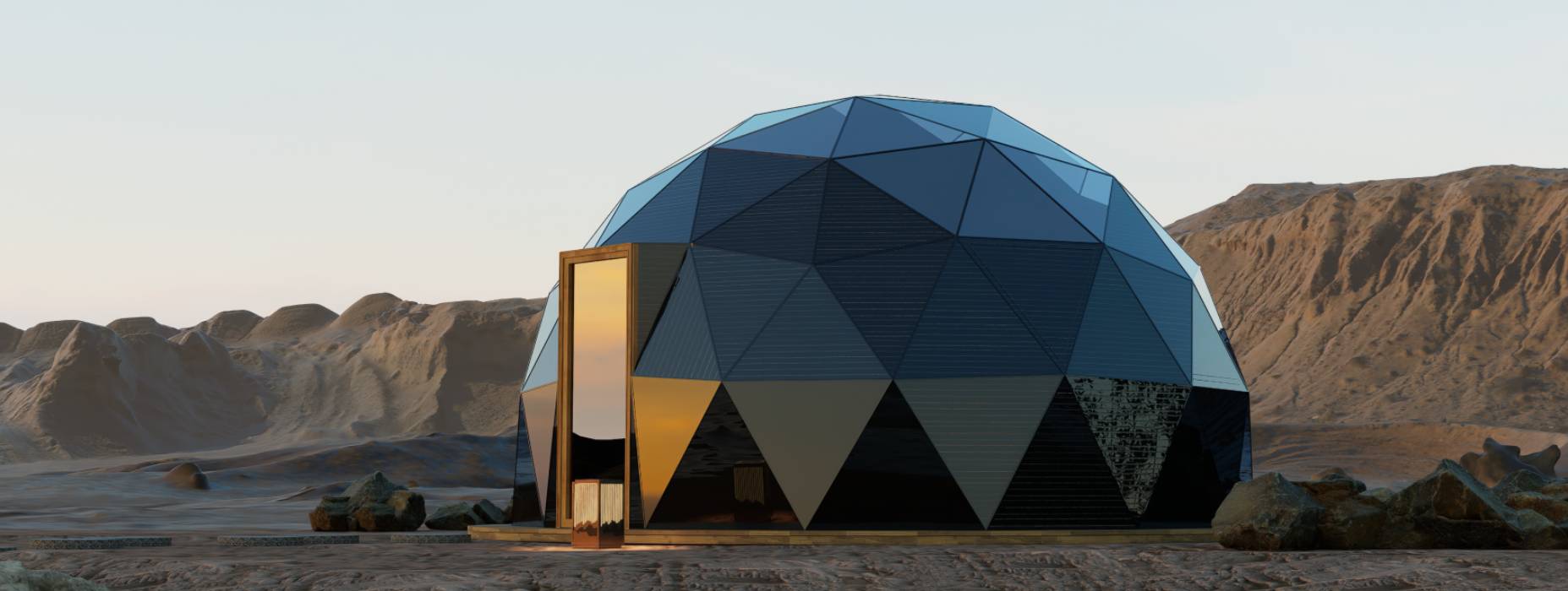 秀洲区星空酒店帐篷